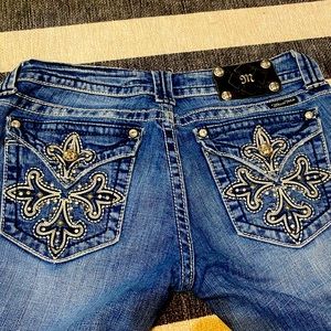 Miss Me Jeans Size 30
